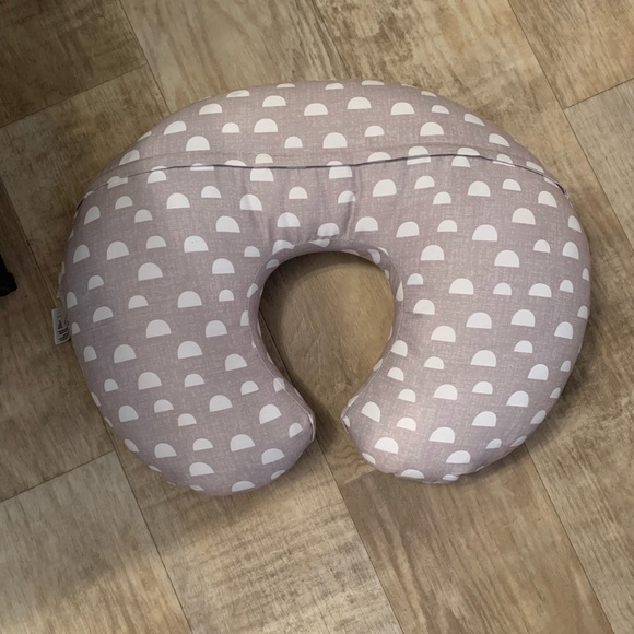 Boppy Pillow - Picture 2 of 3